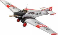 Photos - Model Building Kit Revell Junkers F.13 (1:72) 
