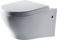 Photos - Toilet Bravat Rael C01017UW-A-ENG 