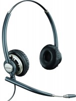 Headphones Poly EncorePro HW720 