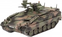 Photos - Model Building Kit Revell SPz Marder 1A3 (1:72) 