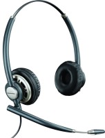 Photos - Headphones Poly EncorePro HW720D 