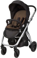 Photos - Pushchair Casualplay Kudu4 