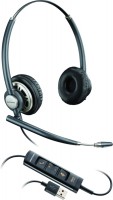 Photos - Headphones Poly EncorePro HW725 USB 