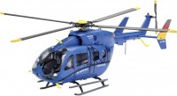 Photos - Model Building Kit Revell Eurocopter EC 145 (1:72) 