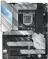 Motherboard Asus ROG STRIX Z590-A GAMING WIFI 