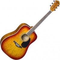Photos - Acoustic Guitar Hohner SD-65CS 