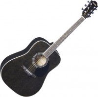 Photos - Acoustic Guitar Hohner SD-65T 