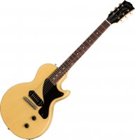 Photos - Guitar Gibson 1957 Les Paul Junior Reissue 