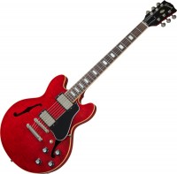 Photos - Guitar Gibson ES-339 Figured 