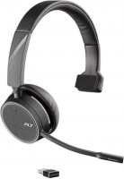 Headphones Poly Voyager 4210 USB-A 