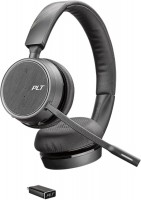 Photos - Headphones Poly Voyager 4220 USB-C 