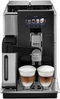 Photos - Coffee Maker De'Longhi Maestosa EPAM 960.75.GLM silver