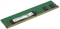 Photos - RAM Lenovo DDR4 DIMM 1x8Gb 4ZC7A08696