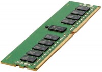 Photos - RAM HP DDR4 DIMM 1x8Gb 879505-B21