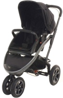 Photos - Pushchair Casualplay S4 