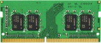 Photos - RAM Synology DDR4 SO-DIMM 1x4Gb D4NESO-2666-4G