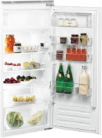 Photos - Integrated Fridge Whirlpool ARG 7341 