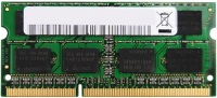 Photos - RAM Golden Memory SO-DIMM DDR3 1x2Gb GM16S11/2