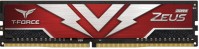 Photos - RAM Team Group T-Force Zeus 1x16Gb TTZD416G3200HC2001