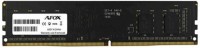 Photos - RAM AFOX DDR4 DIMM 1x4Gb AFLD44EN1P