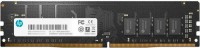 Photos - RAM HP DDR4 DIMM V2 1x4Gb 7EH51AA