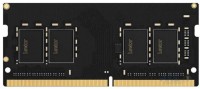RAM Lexar DDR4 SO-DIMM 1x8Gb LD4AS008G-B3200GSST