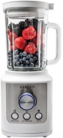 Photos - Mixer Garlyn S-300 white