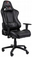 Photos - Computer Chair California Access Spartan 