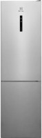 Photos - Fridge Electrolux RNT 7ME34 X2 stainless steel