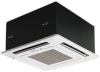 Photos - Air Conditioner Hitachi RAI-50NH5A 50 m²