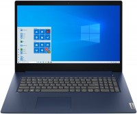Photos - Laptop Lenovo IdeaPad 3 17IML05 (3 17IML05 81WC0014US)