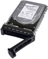 Photos - Hard Drive Dell SAS ATK 400-ATKZ 10 TB