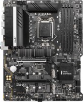 Photos - Motherboard MSI Z590-A PRO 
