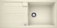 Photos - Kitchen Sink Blanco Metra XL 6S 515279 1000х500