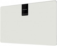 Photos - Cooker Hood Faber Soft Slim WH A80 white