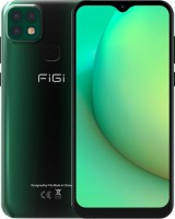 Photos - Mobile Phone FiGi Note 1 Pro 128 GB / 4 GB