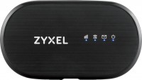 Photos - Mobile Modem Zyxel WAH7601 