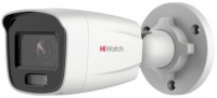 Photos - Surveillance Camera Hikvision HiWatch DS-I450L 2.8 mm 