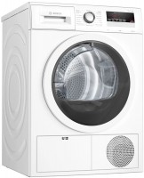 Photos - Tumble Dryer Bosch WTH 85V0G PL 
