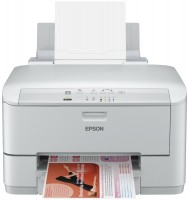 Photos - Printer Epson WorkForce Pro WP-4095DN 