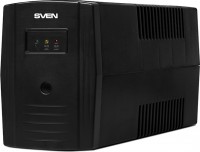 Photos - UPS Sven Pro 600 600 VA