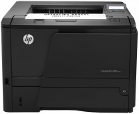 Photos - Printer HP LaserJet Pro 400 M401D 