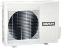 Photos - Air Conditioner Hitachi RAM-40QH5 40 m² on 2 unit(s)