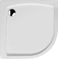 Photos - Shower Tray Huppe Streamline 250203.055 