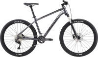 Photos - Bike Merida Big.Seven 300 2021 frame XS 