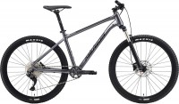 Photos - Bike Merida Big.Seven 200 2021 frame XL 