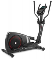 Photos - Cross Trainer BH Fitness Crystal TFT 