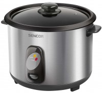 Photos - Multi Cooker Sencor SRM 2800SS 