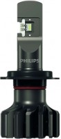Photos - Car Bulb Philips Ultinon Pro9000 LED H7 2pcs 