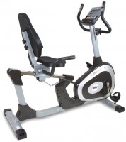 Photos - Exercise Bike BH Fitness Artic Comfort Program 